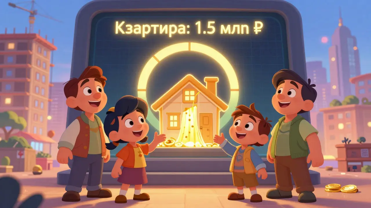 Целевые вклады на конкретные покупки: как работают и где оформить