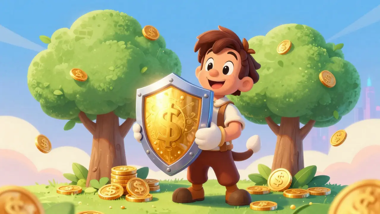 Инвестиционные депозиты в 2026 году: руководство по выбору и доходности