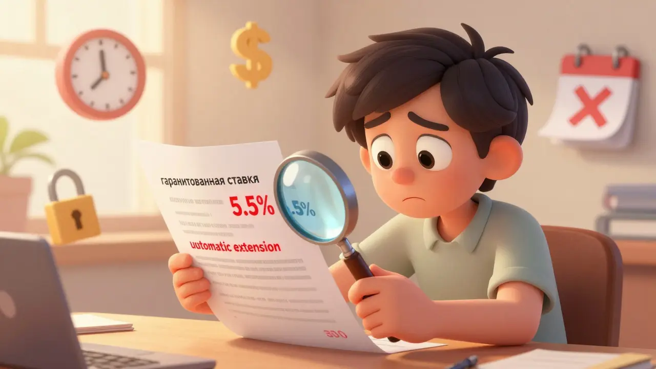 Как читать договор по вкладу: ключевые пункты, влияющие на доходность