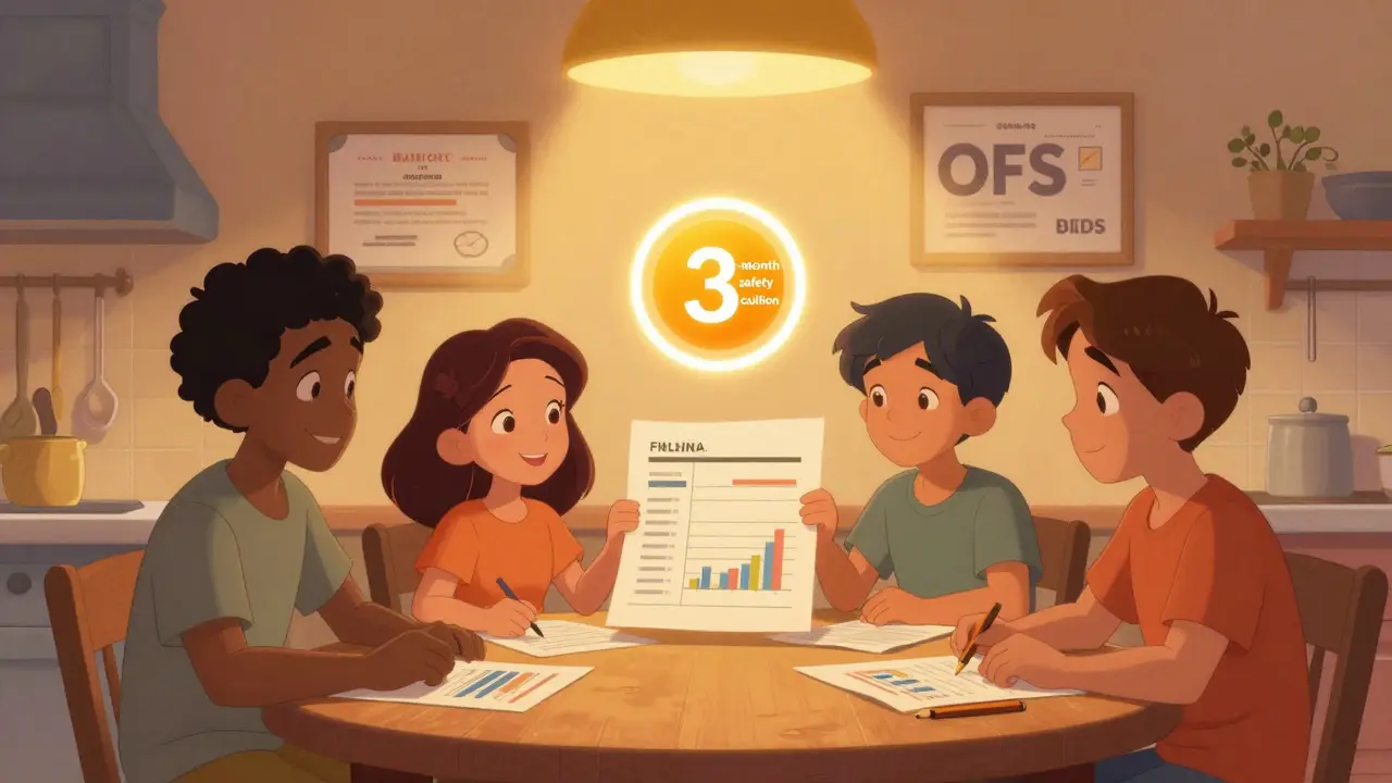 Как инвестировать в кризис 2025 года: простая антикризисная стратегия для новичков