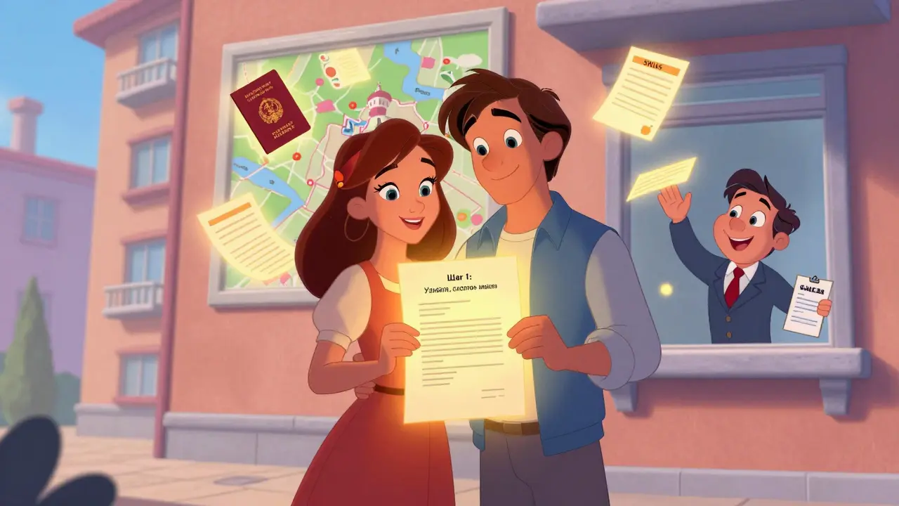 Как взять ипотеку: пошаговая инструкция от заявки до сделки в 2026 году