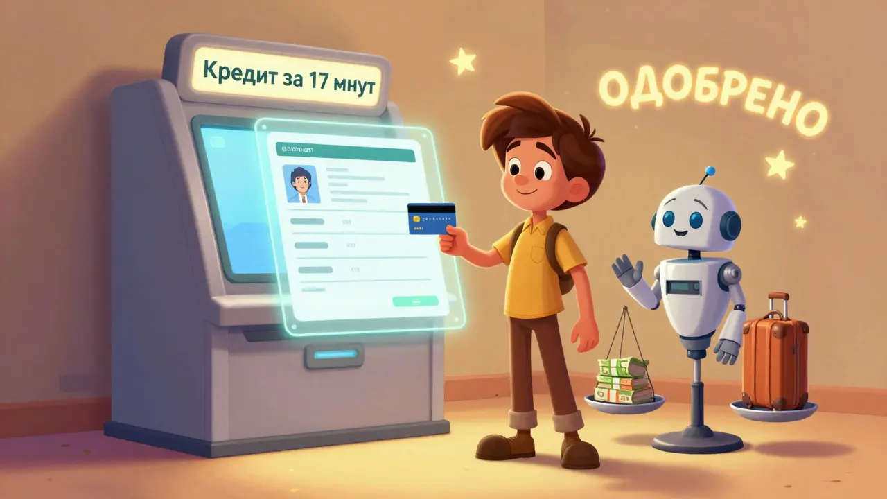 Как взять кредит в банке: пошаговая инструкция для новичков в 2026 году