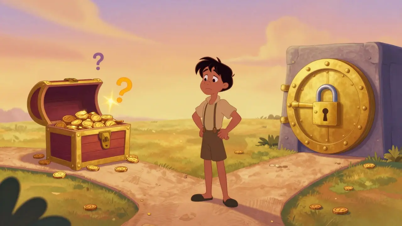 Накопительный счет или срочный вклад: сравнение доходности и условий в 2026 году