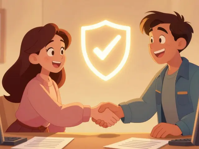 Аккредитив при покупке квартиры: что это, как работает и почему это безопаснее наличных