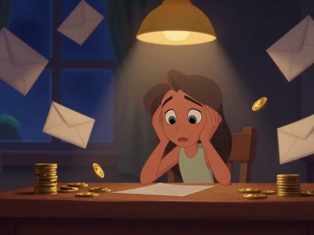 Чего ожидать при просрочке кредита: законные последствия и пути выхода из долгов в 2026 году