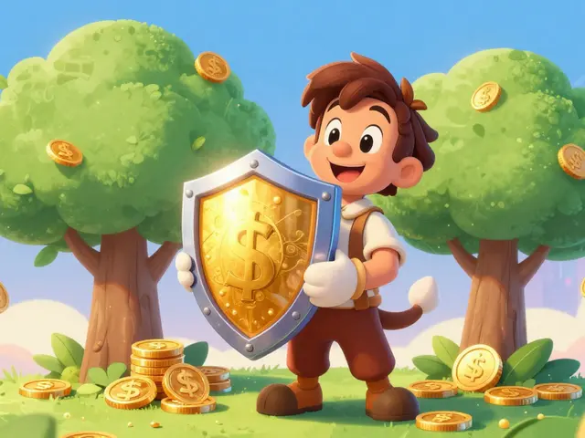 Инвестиционные депозиты в 2026 году: руководство по выбору и доходности