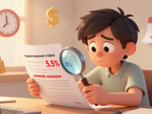 Как читать договор по вкладу: ключевые пункты, влияющие на доходность