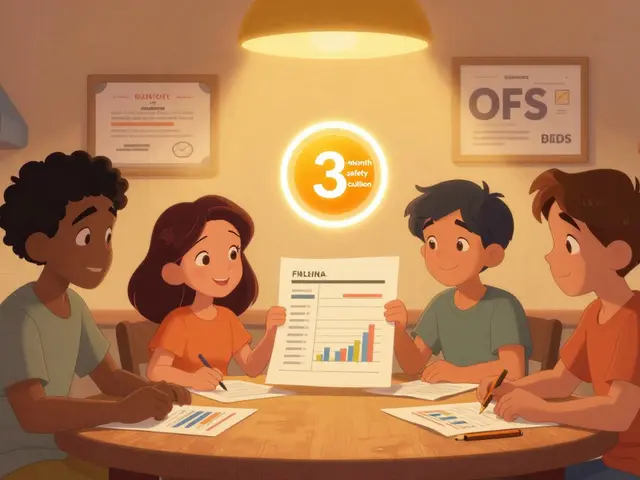 Как инвестировать в кризис 2025 года: простая антикризисная стратегия для новичков