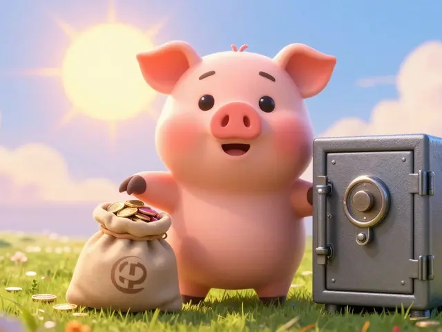 Накопительный счет или срочный вклад: сравнение доходности и условий в 2026 году