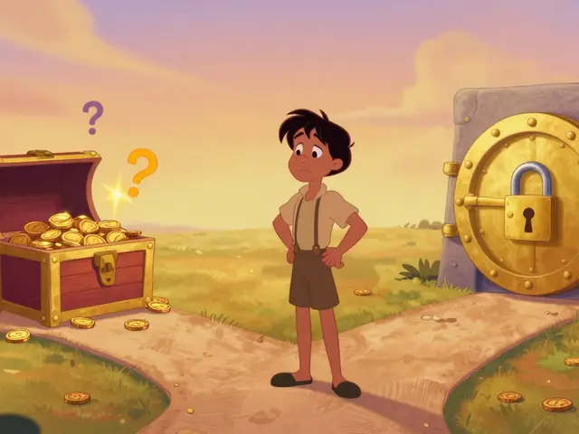 Накопительный счет или срочный вклад: сравнение доходности и условий в 2026 году