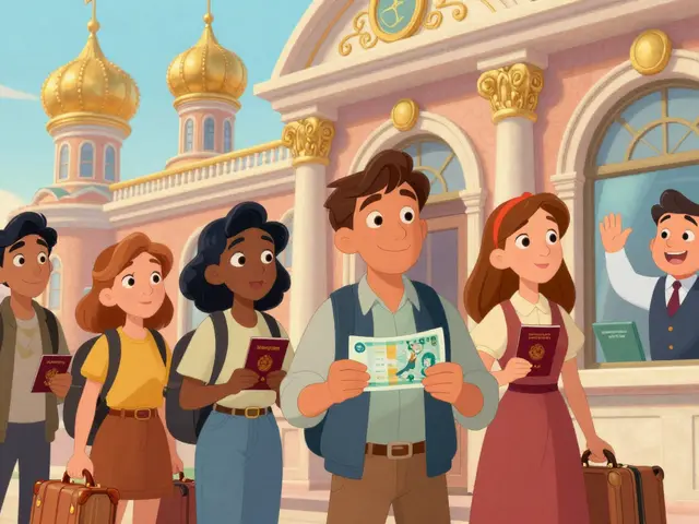 Вклады для нерезидентов в российских банках: возможно ли открыть и на каких условиях