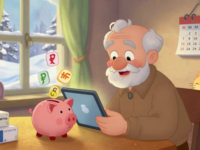 Вклады с ежемесячной выплатой процентов: кому они действительно подходят