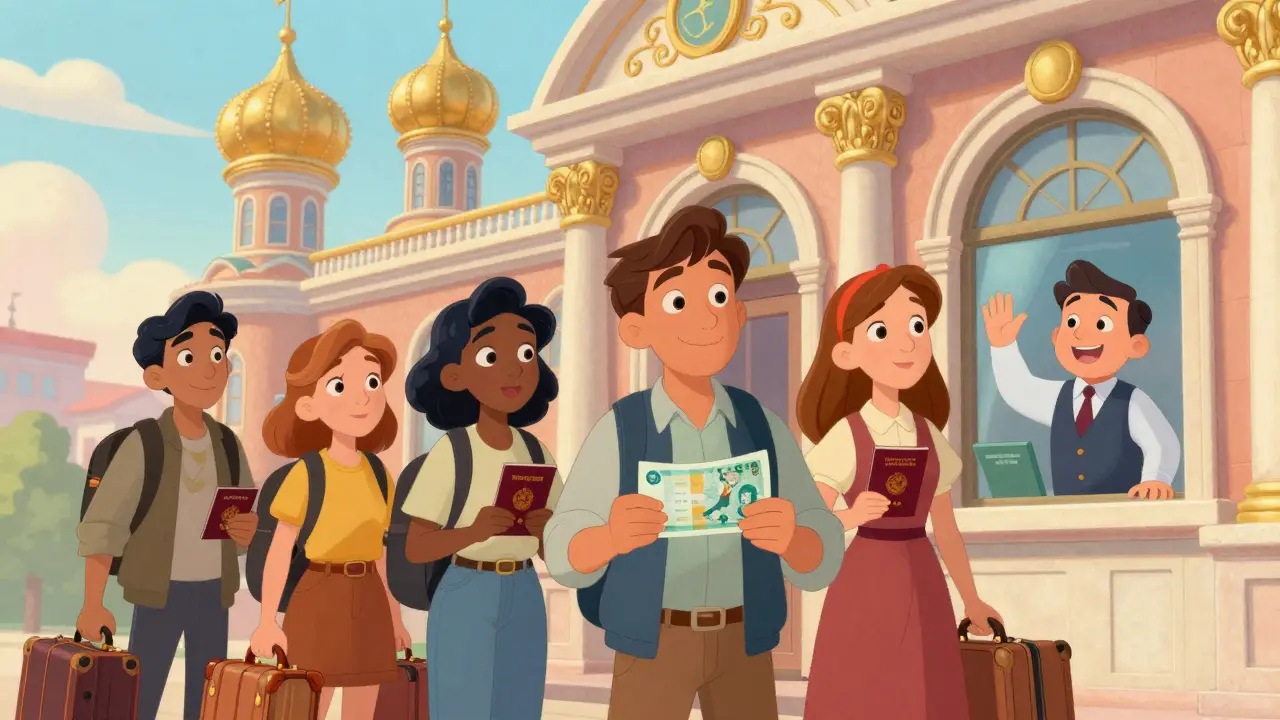 Вклады для нерезидентов в российских банках: возможно ли открыть и на каких условиях