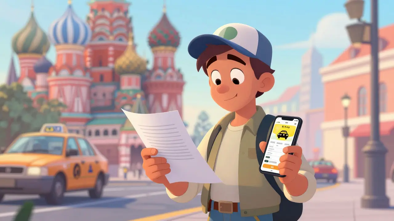 Автокредит для такси в 2026 году: полные требования к водителям и автомобилям