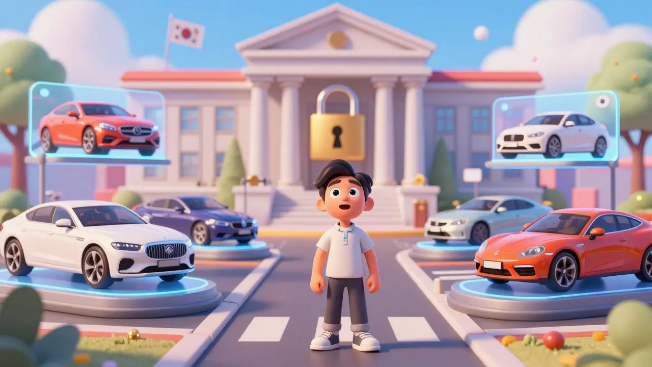 Автокредит на авто из-за границы: как оформить, растаможка и реальные риски в 2026 году