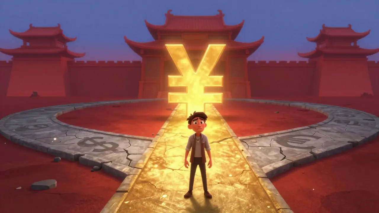 Депозиты в юанях и редких валютах: как заработать и не потерять в 2026 году