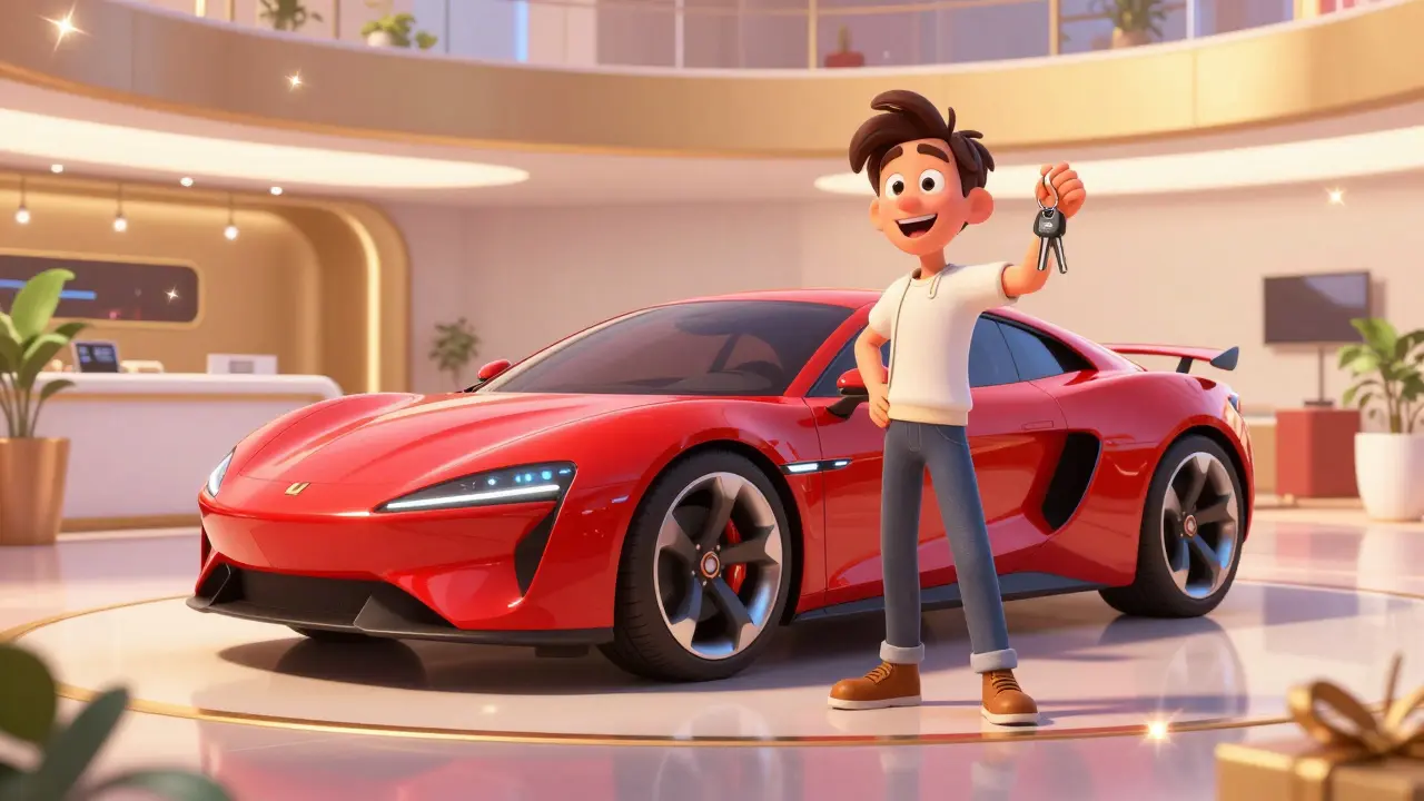 Экспресс-автокредит: как получить одобрение за час в автосалоне