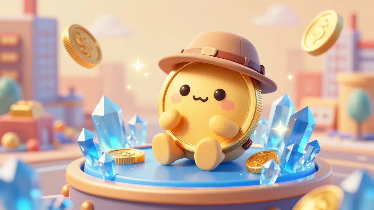 Фонды денежного рынка: идеальное место для резерва инвестора