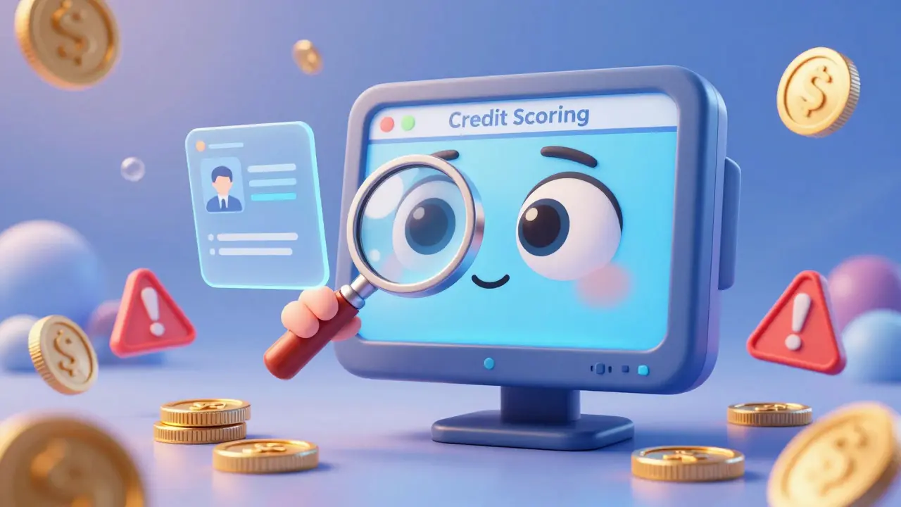 Как повысить шансы на одобрение кредита: правила финансового поведения