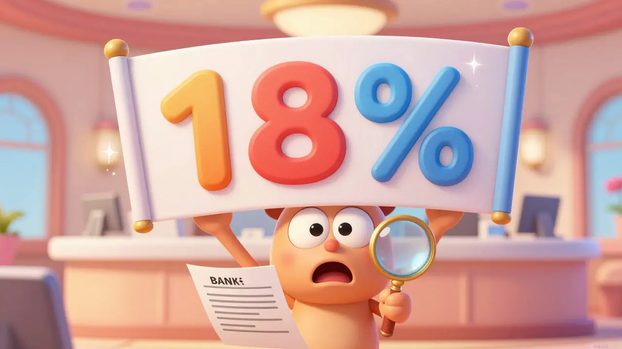 Как рассчитать эффективную ставку по вкладу: считаем реальную доходность