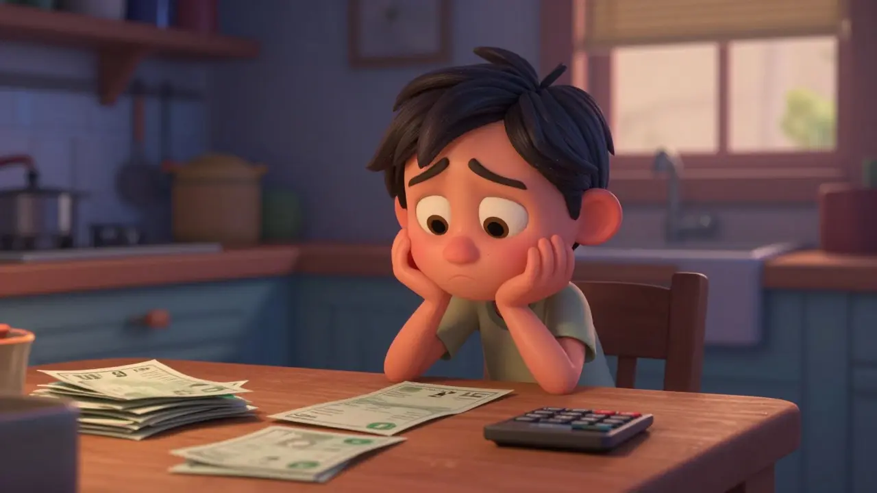 Кредитные каникулы при падении дохода: как оформить и какие документы собрать