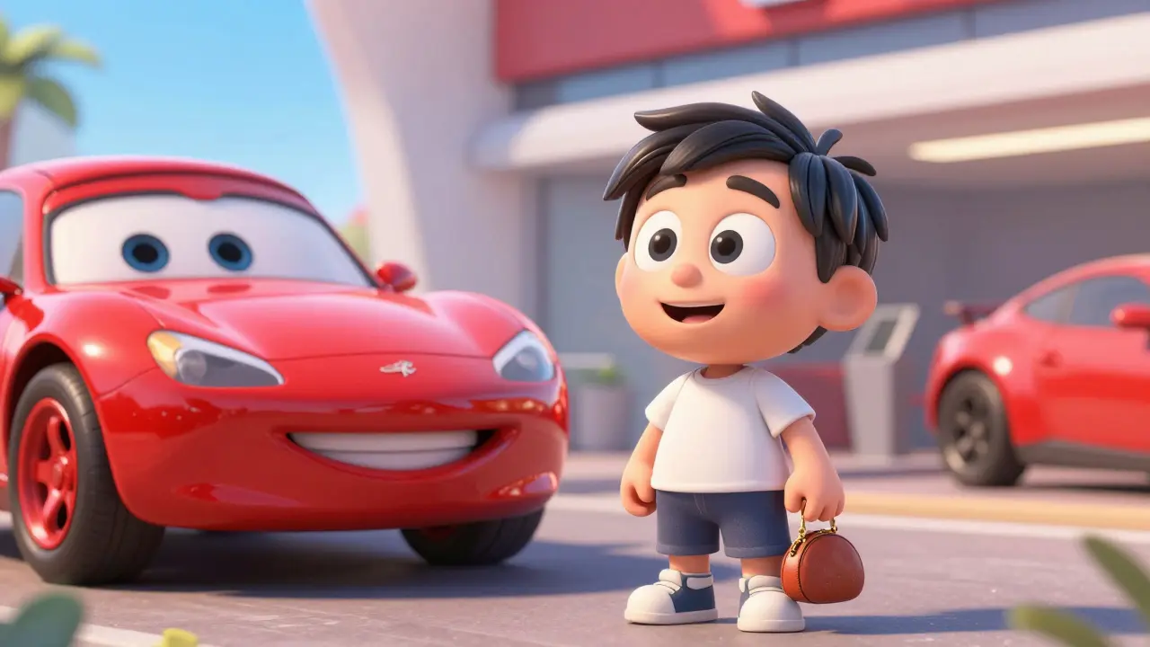 Первоначальный взнос по автокредиту: сколько платить и как сэкономить