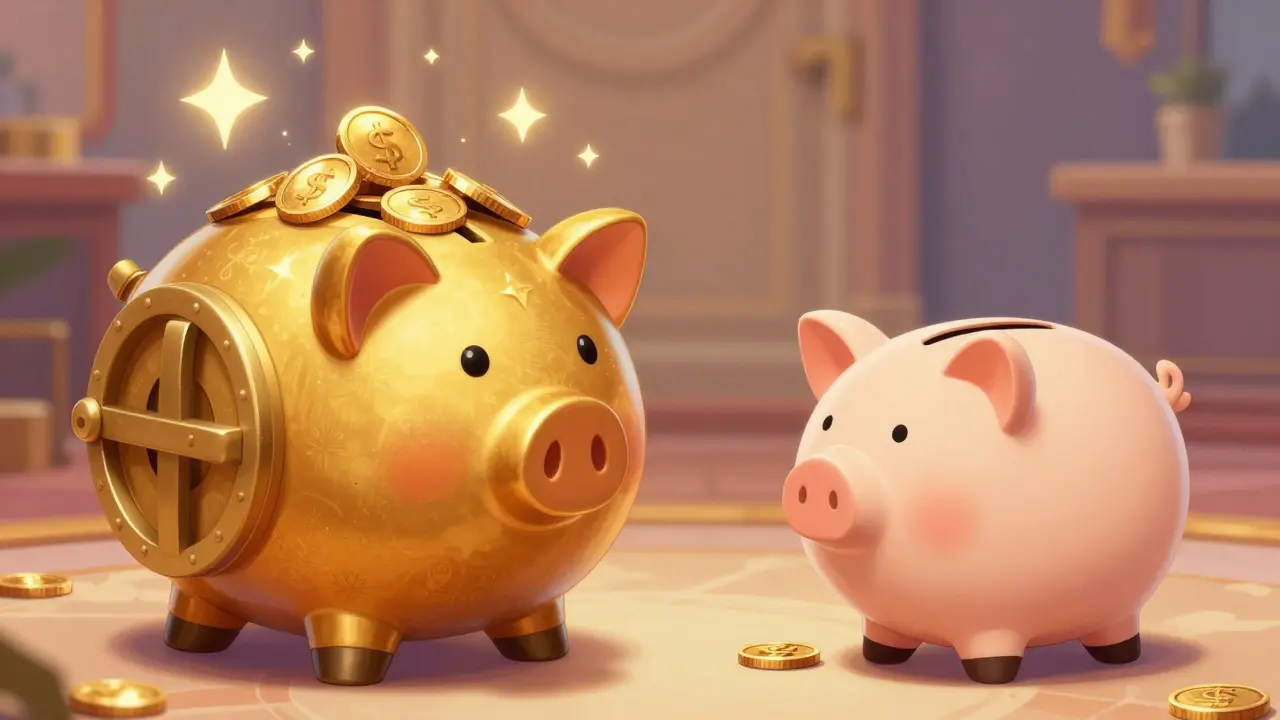 Срочный вклад или депозит до востребования: что выбрать в 2026 году