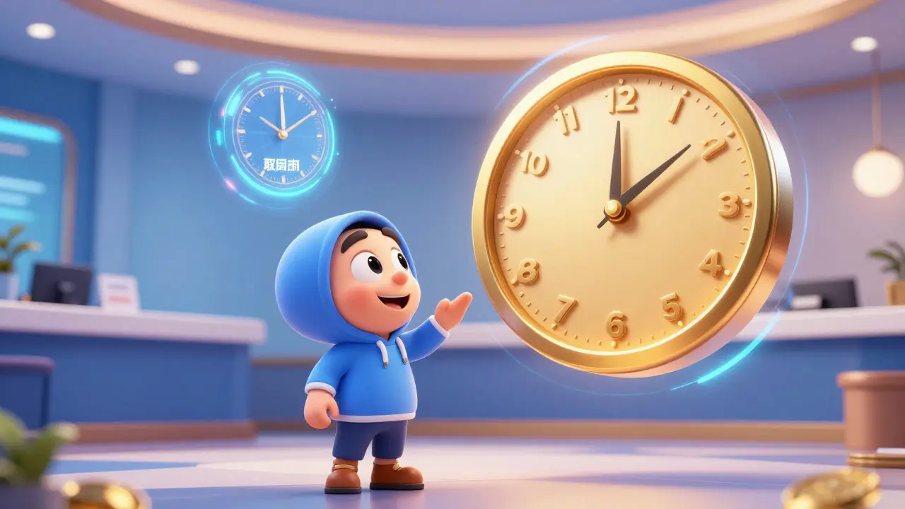 Срок вклада: как выбрать между краткосрочными и долгосрочными депозитами