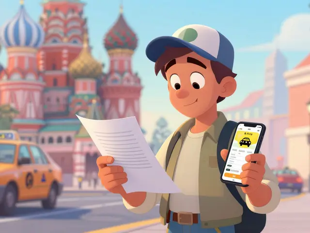 Автокредит для такси в 2026 году: полные требования к водителям и автомобилям