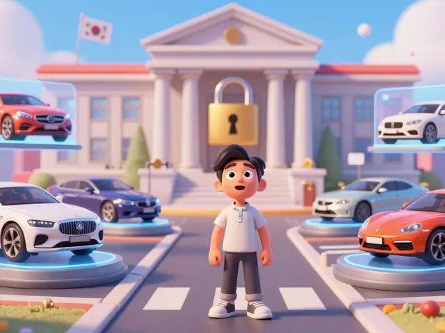 Автокредит на авто из-за границы: как оформить, растаможка и реальные риски в 2026 году