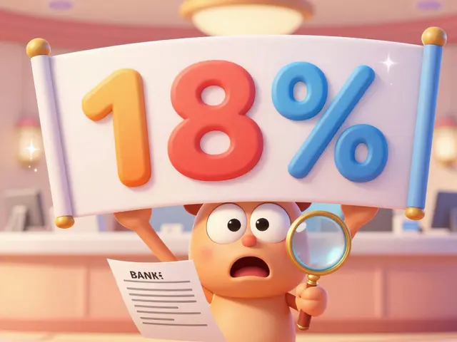 Как рассчитать эффективную ставку по вкладу: считаем реальную доходность