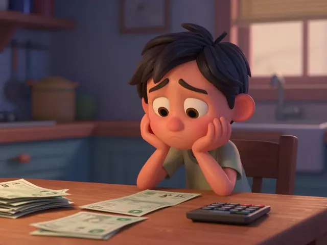 Кредитные каникулы при падении дохода: как оформить и какие документы собрать