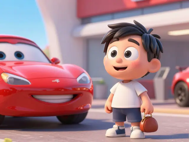 Первоначальный взнос по автокредиту: сколько платить и как сэкономить