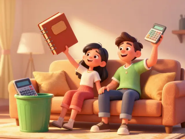 Правило 80/20 в семейных финансах: простой гид по накоплениям без стресса