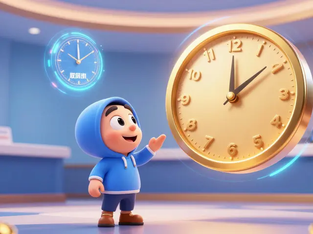 Срок вклада: как выбрать между краткосрочными и долгосрочными депозитами