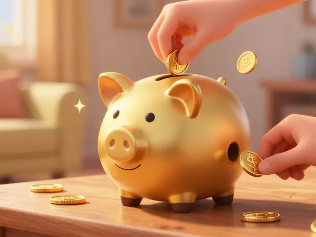 Вклад с частичным снятием и пополнением: как совместить доход и доступ к деньгам