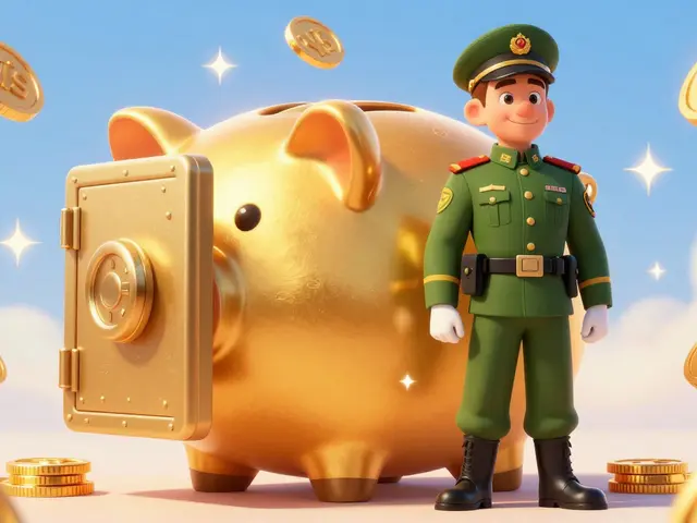 Военная ипотека 2026: полный разбор программы НИС и семейной ипотеки для военнослужащих