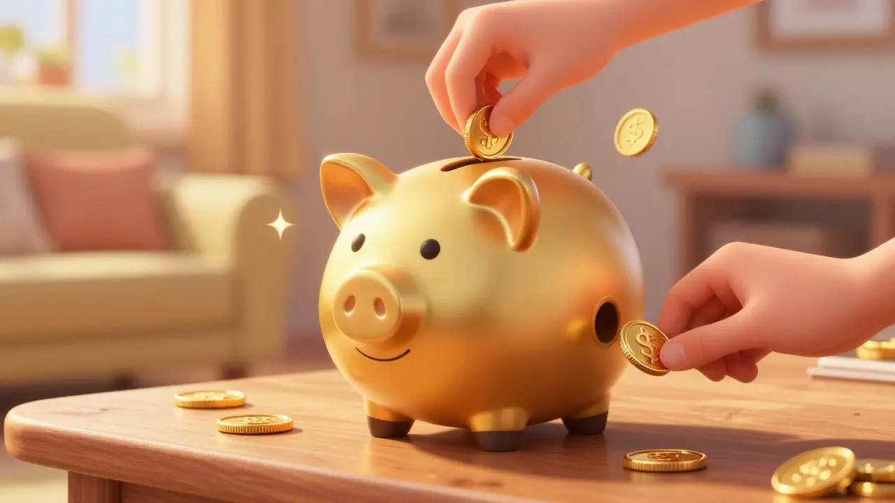 Вклад с частичным снятием и пополнением: как совместить доход и доступ к деньгам