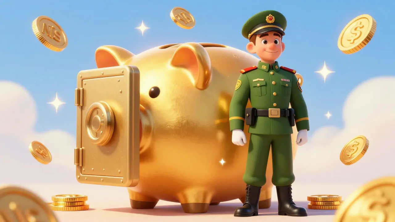 Военная ипотека 2026: полный разбор программы НИС и семейной ипотеки для военнослужащих