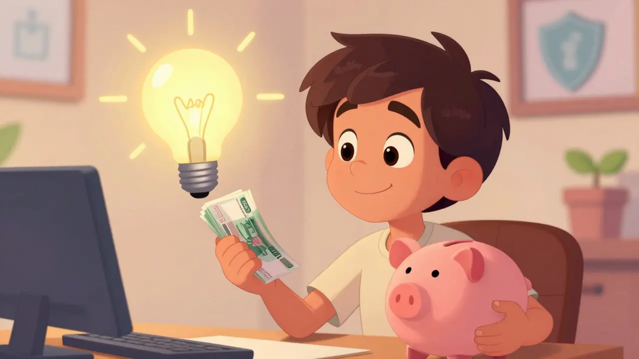 Куда инвестировать 10 000 рублей: пошаговый план для новичка в 2026 году